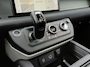 Land Rover Defender 110 P400e 404pk AWD 110 SE | Dealeronderhouden | Panoramisch dak | Elektr. trekhaak tot 3.000kg |