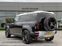 Land Rover Defender 110 P400e 404pk AWD 110 SE | Dealeronderhouden | Panoramisch dak | Elektr. trekhaak tot 3.000kg |