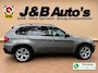 BMW X5 xDrive48i Youngtimer Schuif/kantel dak Onderhoud aanwezig NL Auto