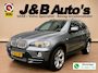 BMW X5 xDrive48i Youngtimer Schuif/kantel dak Onderhoud aanwezig NL Auto