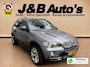 BMW X5 xDrive48i Youngtimer Schuif/kantel dak Onderhoud aanwezig NL Auto