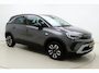 Opel Crossland 1.2 Turbo Elegance 130pk | Automaat | Climate Control | Camera achter | Navigatie pakket | All Season banden | Elektrisch inklapbare spiegels | Panorama dak