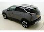 Opel Crossland 1.2 Turbo Elegance 130pk | Automaat | Climate Control | Camera achter | Navigatie pakket | All Season banden | Elektrisch inklapbare spiegels | Panorama dak