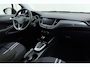 Opel Crossland 1.2 Turbo Elegance 130pk | Automaat | Climate Control | Camera achter | Navigatie pakket | All Season banden | Elektrisch inklapbare spiegels | Panorama dak