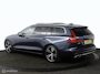 Volvo V60 2.0 T6 Recharge AWD Inscription | Adaptieve Cruise | Massage | Stoelventilatie | SOH 96% | Panoramadak | 360 Camera | Trekhaak | Harman Kardon | Gelaagd Glas | HUD | Verwarmbare Voorstoelen & Stuurwiel | BLISS
