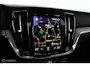 Volvo V60 2.0 T6 Recharge AWD Inscription | Adaptieve Cruise | Massage | Stoelventilatie | SOH 96% | Panoramadak | 360 Camera | Trekhaak | Harman Kardon | Gelaagd Glas | HUD | Verwarmbare Voorstoelen & Stuurwiel | BLISS