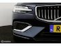 Volvo V60 2.0 T6 Recharge AWD Inscription | Adaptieve Cruise | Massage | Stoelventilatie | SOH 96% | Panoramadak | 360 Camera | Trekhaak | Harman Kardon | Gelaagd Glas | HUD | Verwarmbare Voorstoelen & Stuurwiel | BLISS