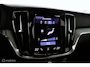 Volvo V60 2.0 T6 Recharge AWD Inscription | Adaptieve Cruise | Massage | Stoelventilatie | SOH 96% | Panoramadak | 360 Camera | Trekhaak | Harman Kardon | Gelaagd Glas | HUD | Verwarmbare Voorstoelen & Stuurwiel | BLISS
