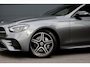 Mercedes-Benz E-klasse 200 AMG Line | Panoramadak | Distronic+ | Burmester | Parfumering | Memory | Sfeerverlichting | Keyless Go | Augmented Reality |