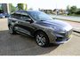 Ford Kuga 2.5-225pk PHEV ST-Line X. Hybride rijden voor een reëel bedrag ! Autm. airco dual, adapt. cruise control, navigatie, LED verl., telefoonvoorb., lane- en side assist, elektr. achterklep, B&O soundsyst., camera v+a, stoel- en voorraamverw. etc.
