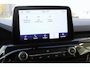 Ford Kuga 2.5-225pk PHEV ST-Line X. Hybride rijden voor een reëel bedrag ! Autm. airco dual, adapt. cruise control, navigatie, LED verl., telefoonvoorb., lane- en side assist, elektr. achterklep, B&O soundsyst., camera v+a, stoel- en voorraamverw. etc.