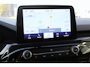 Ford Kuga 2.5-225pk PHEV ST-Line X. Hybride rijden voor een reëel bedrag ! Autm. airco dual, adapt. cruise control, navigatie, LED verl., telefoonvoorb., lane- en side assist, elektr. achterklep, B&O soundsyst., camera v+a, stoel- en voorraamverw. etc.