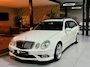 Mercedes-Benz E-klasse Estate E 500 AMG Avantgarde|Pano|Leder|Harman Kardon|Memory|Elek Achterklep|Luchtvering|Automaat
