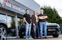 Ford Fiesta 1.0 EcoBoost ST-Line - Navi Cruise Carplay Stoelverw.
