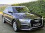 Audi Q3 1.4 TFSI Sport| SLINE | Achteruitcamera | NAP |Cr.Co