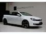 Volkswagen Golf Cabriolet 1.2 TSI Highline Leer Carplay VOL