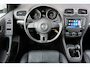 Volkswagen Golf Cabriolet 1.2 TSI Highline Leer Carplay VOL