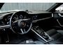 Porsche 911 992 3.8 Turbo S (2023, NL) 33.375km, lift vooras, natuurleder (930-stijl), sportuitlaat, schuifdak