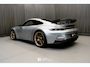 Porsche 911 992 4.0 GT3 (2022, NL, 1e eigenaar) lift, ClubSport Pakket, achteras sturing, carbon dak, carbon kuipstoelen