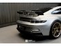 Porsche 911 992 4.0 GT3 (2022, NL, 1e eigenaar) lift, ClubSport Pakket, achteras sturing, carbon dak, carbon kuipstoelen