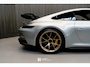 Porsche 911 992 4.0 GT3 (2022, NL, 1e eigenaar) lift, ClubSport Pakket, achteras sturing, carbon dak, carbon kuipstoelen