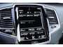 Volvo XC90 T8 Recharge AWD Inscription | Plug-in Hybrid (PHEV) | Trekhaak | Panoramadak | Cruise Control Adaptief | BLIS | Elektrisch Verstelbare Voorstoelen | Navigatie | Apple Carplay | Android Auto | Lederen Bekleding | Stoelverwarming | Keyless Entry | Elektrische Achterklep | 91% SOH