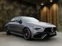 Mercedes-Benz CLA AMG 45 S 4MATIC+ Berggrijs MAGNO | AMG-Night Pakket II | Panorama | Burmester | Multi-Beam | 360 Camera