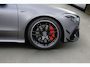 Mercedes-Benz CLA AMG 45 S 4MATIC+ Berggrijs MAGNO | AMG-Night Pakket II | Panorama | Burmester | Multi-Beam | 360 Camera