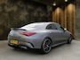 Mercedes-Benz CLA AMG 45 S 4MATIC+ Berggrijs MAGNO | AMG-Night Pakket II | Panorama | Burmester | Multi-Beam | 360 Camera