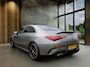 Mercedes-Benz CLA AMG 45 S 4MATIC+ Berggrijs MAGNO | AMG-Night Pakket II | Panorama | Burmester | Multi-Beam | 360 Camera