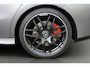Mercedes-Benz CLA AMG 45 S 4MATIC+ Berggrijs MAGNO | AMG-Night Pakket II | Panorama | Burmester | Multi-Beam | 360 Camera