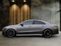 Mercedes-Benz CLA AMG 45 S 4MATIC+ Berggrijs MAGNO | AMG-Night Pakket II | Panorama | Burmester | Multi-Beam | 360 Camera