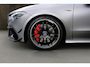 Mercedes-Benz CLA AMG 45 S 4MATIC+ Berggrijs MAGNO | AMG-Night Pakket II | Panorama | Burmester | Multi-Beam | 360 Camera