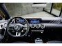 Mercedes-Benz CLA AMG 45 S 4MATIC+ Berggrijs MAGNO | AMG-Night Pakket II | Panorama | Burmester | Multi-Beam | 360 Camera