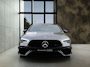 Mercedes-Benz CLA AMG 45 S 4MATIC+ Berggrijs MAGNO | AMG-Night Pakket II | Panorama | Burmester | Multi-Beam | 360 Camera