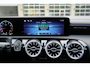 Mercedes-Benz CLA AMG 45 S 4MATIC+ Berggrijs MAGNO | AMG-Night Pakket II | Panorama | Burmester | Multi-Beam | 360 Camera