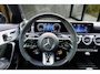 Mercedes-Benz CLA AMG 45 S 4MATIC+ Berggrijs MAGNO | AMG-Night Pakket II | Panorama | Burmester | Multi-Beam | 360 Camera