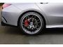 Mercedes-Benz CLA AMG 45 S 4MATIC+ Berggrijs MAGNO | AMG-Night Pakket II | Panorama | Burmester | Multi-Beam | 360 Camera