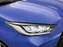 Toyota Yaris 1.5 Hybrid Business Plus | Blauw Gewrapt | Head-Up Display | Dodehoek detectie | Parkeersensoren voor+achter | Navigatie | Climate Control | Draadloze telefoonlader | Achteruitrijcamera |