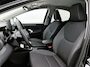 Toyota Yaris 1.5 Hybrid Business Plus | Blauw Gewrapt | Head-Up Display | Dodehoek detectie | Parkeersensoren voor+achter | Navigatie | Climate Control | Draadloze telefoonlader | Achteruitrijcamera |