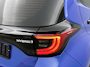 Toyota Yaris 1.5 Hybrid Business Plus | Blauw Gewrapt | Head-Up Display | Dodehoek detectie | Parkeersensoren voor+achter | Navigatie | Climate Control | Draadloze telefoonlader | Achteruitrijcamera |