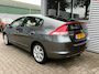 Honda Insight 1.3 Elegance HYBRID -CLIMA-CRUISECONTROL-STOELVERWARMING-LICHTMETALEN VELGEN-FIETSENDRAGER-ORIGINEEL NEDERLANDS!