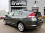 Honda Insight 1.3 Elegance HYBRID -CLIMA-CRUISECONTROL-STOELVERWARMING-LICHTMETALEN VELGEN-FIETSENDRAGER-ORIGINEEL NEDERLANDS!