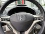 Honda Insight 1.3 Elegance HYBRID -CLIMA-CRUISECONTROL-STOELVERWARMING-LICHTMETALEN VELGEN-FIETSENDRAGER-ORIGINEEL NEDERLANDS!