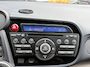 Honda Insight 1.3 Elegance HYBRID -CLIMA-CRUISECONTROL-STOELVERWARMING-LICHTMETALEN VELGEN-FIETSENDRAGER-ORIGINEEL NEDERLANDS!