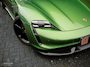 Porsche Taycan Sport Turismo Turbo S 93 kWh / Burmester / Massage / Carbon / Passenger / HUD / Pano / Front PPF