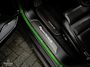 Porsche Taycan Sport Turismo Turbo S 93 kWh / Burmester / Massage / Carbon / Passenger / HUD / Pano / Front PPF