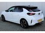 Opel Corsa 1.2-100pk Turbo Sport. In nieuwstaat verkerende luxe Opel Corsa ! Autm. airco, cruise cntrl, lane assist, panoramadak, verwarmde stoelen, LM wielen, camera, parkeersensoren v+a, navigatie by Apple Carplay/Android auto, full LED verl. etc.