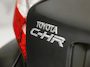 Toyota C-HR / C-HR+ 1.8 Hybrid Bi-Tone Dynamic Automaat (NAVIGATIE, CAMERA, STOELVERWARMING, SPORTSTOELEN, GETINT GLAS, ADAPTIVE CRUISE, ZWART HEMEL, KEYLESS, NIEUWSTAAT)