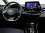Toyota C-HR / C-HR+ 1.8 Hybrid Bi-Tone Dynamic Automaat (NAVIGATIE, CAMERA, STOELVERWARMING, SPORTSTOELEN, GETINT GLAS, ADAPTIVE CRUISE, ZWART HEMEL, KEYLESS, NIEUWSTAAT)